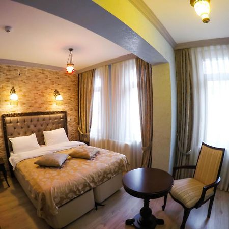 Cheers Hostel Istanbul Exterior photo