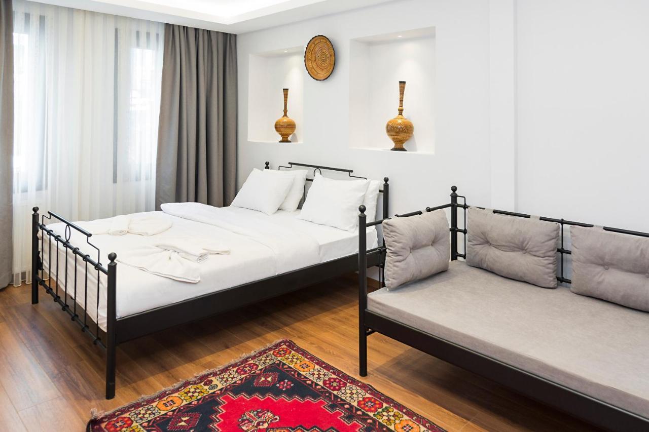 Cheers Hostel Istanbul Exterior photo