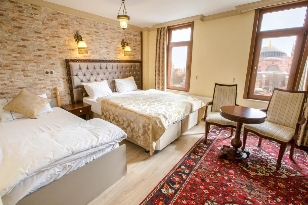 Cheers Hostel Istanbul Exterior photo