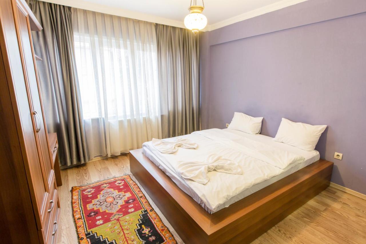 Cheers Hostel Istanbul Exterior photo